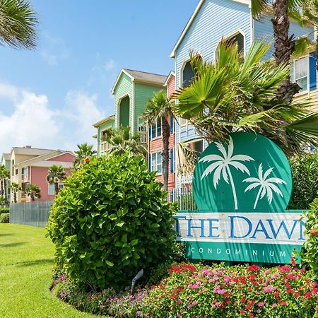 Dawn Condominiums Escape The Dawn غالفيستون، تكساس المظهر الخارجي الصورة