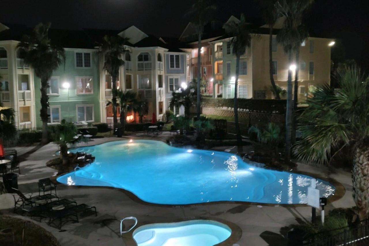 Dawn Condominiums Escape The Dawn غالفيستون، تكساس المظهر الخارجي الصورة